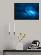 Amorph Poster och Canvastavla
