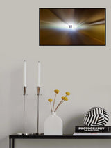 Golden trip Poster och Canvastavla
