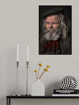 Wink Poster och Canvastavla