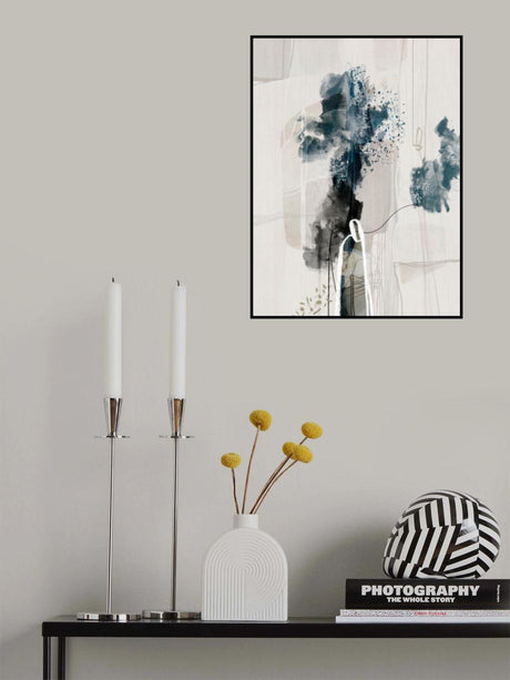 Effect Poster och Canvastavla