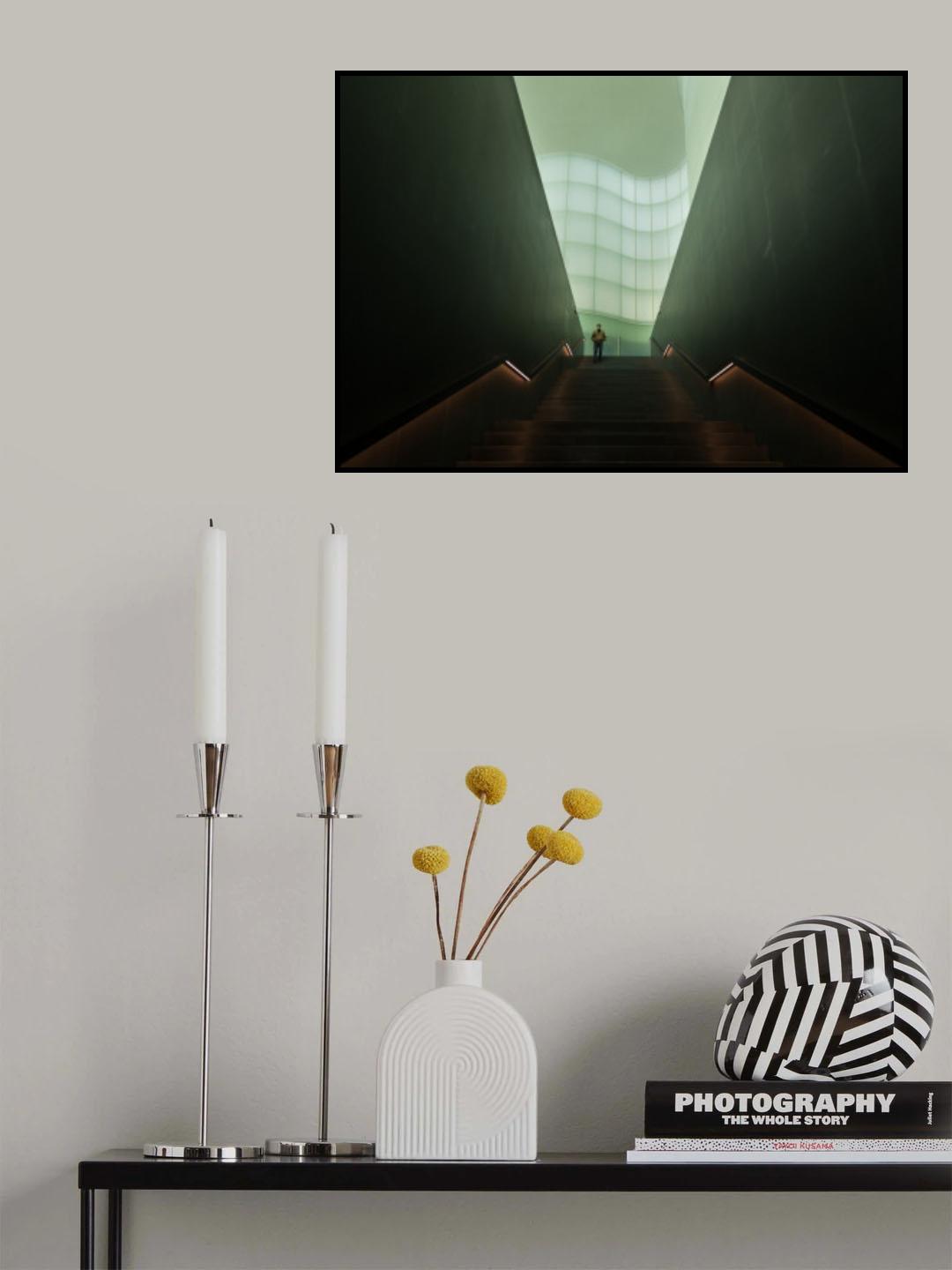 Mudec Poster och Canvastavla