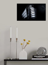 ... traffic light Poster och Canvastavla