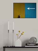 Poster och Canvastavla