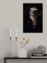Thorns Poster och Canvastavla