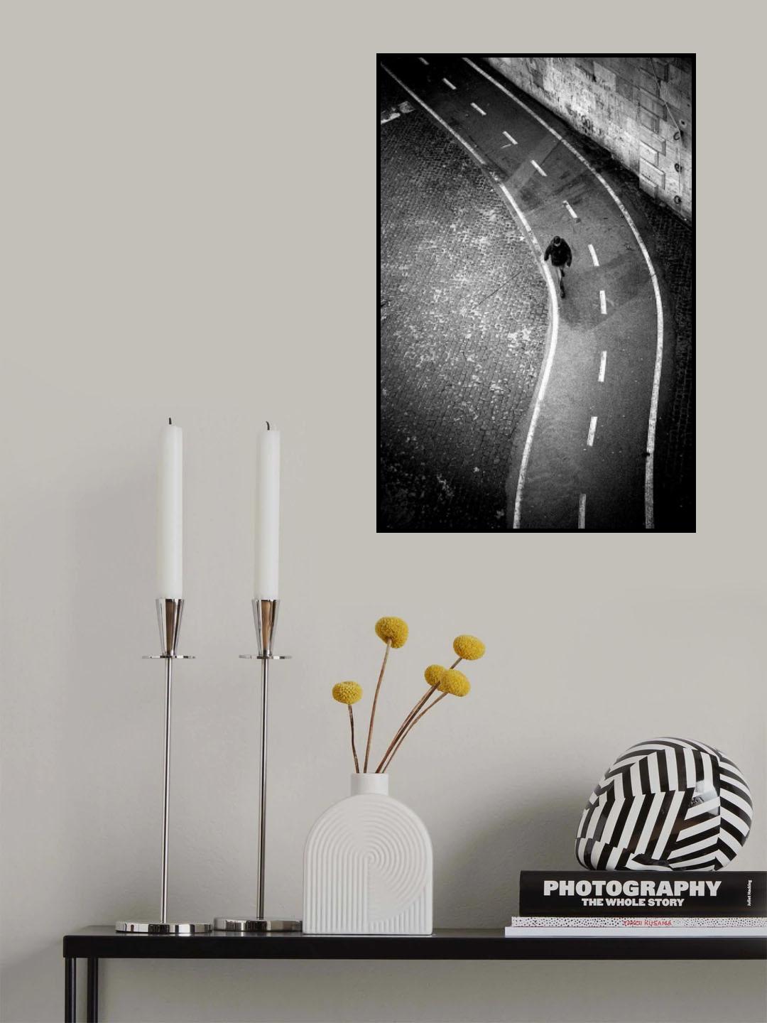 st Poster och Canvastavla