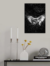 Memories Poster och Canvastavla