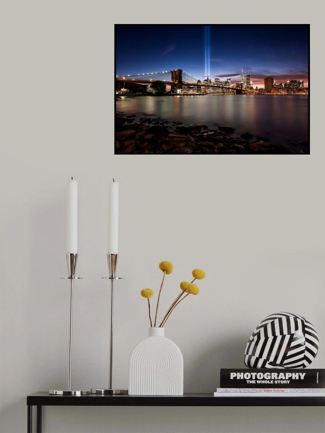 Poster och Canvastavla