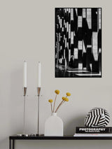 shadow Poster och Canvastavla