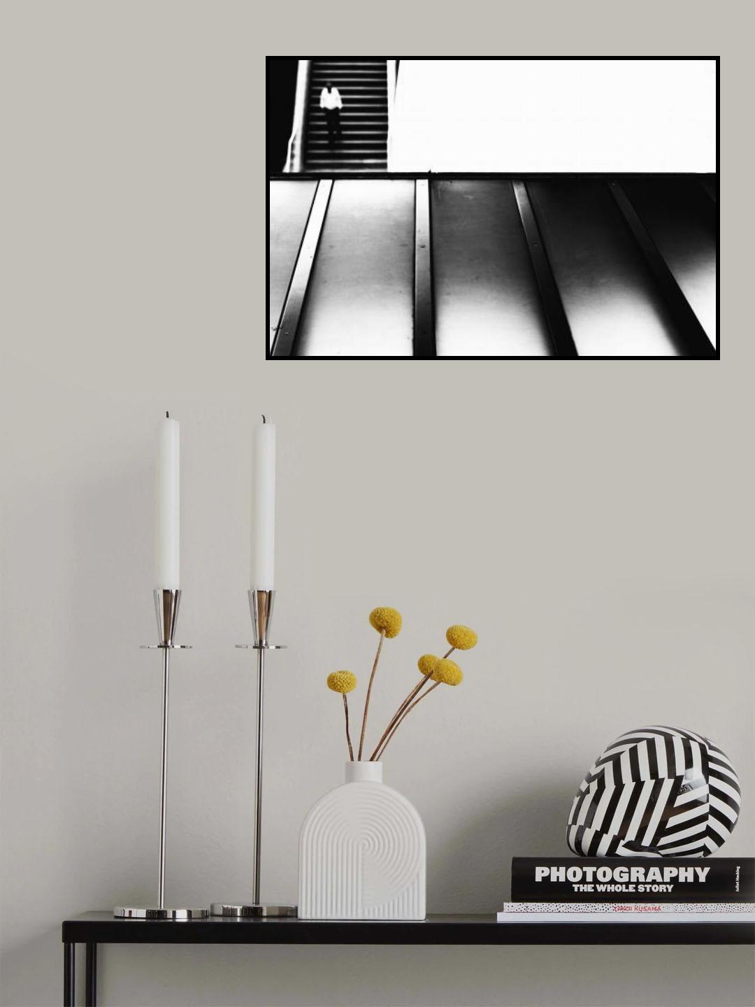 Poster och Canvastavla