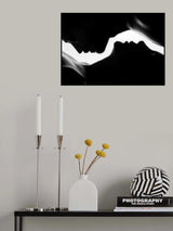 men &amp; women Poster och Canvastavla