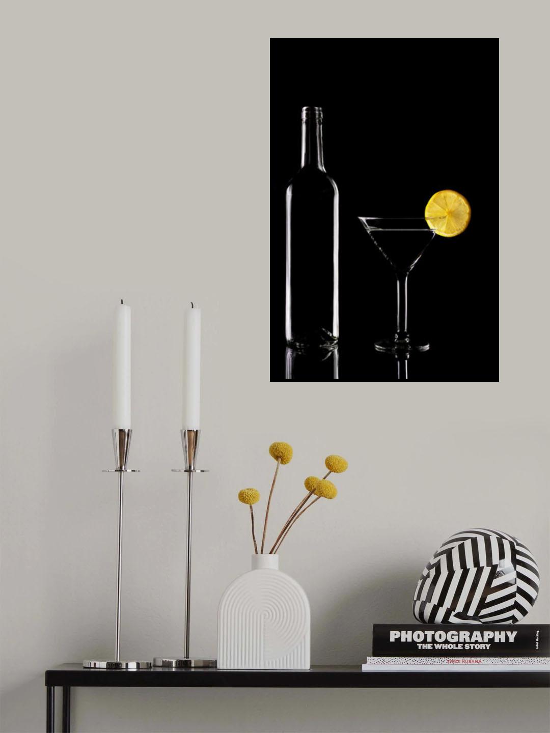 Poster och Canvastavla