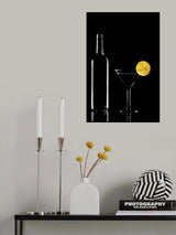 Poster och Canvastavla