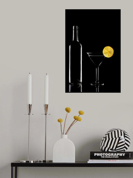 Poster och Canvastavla