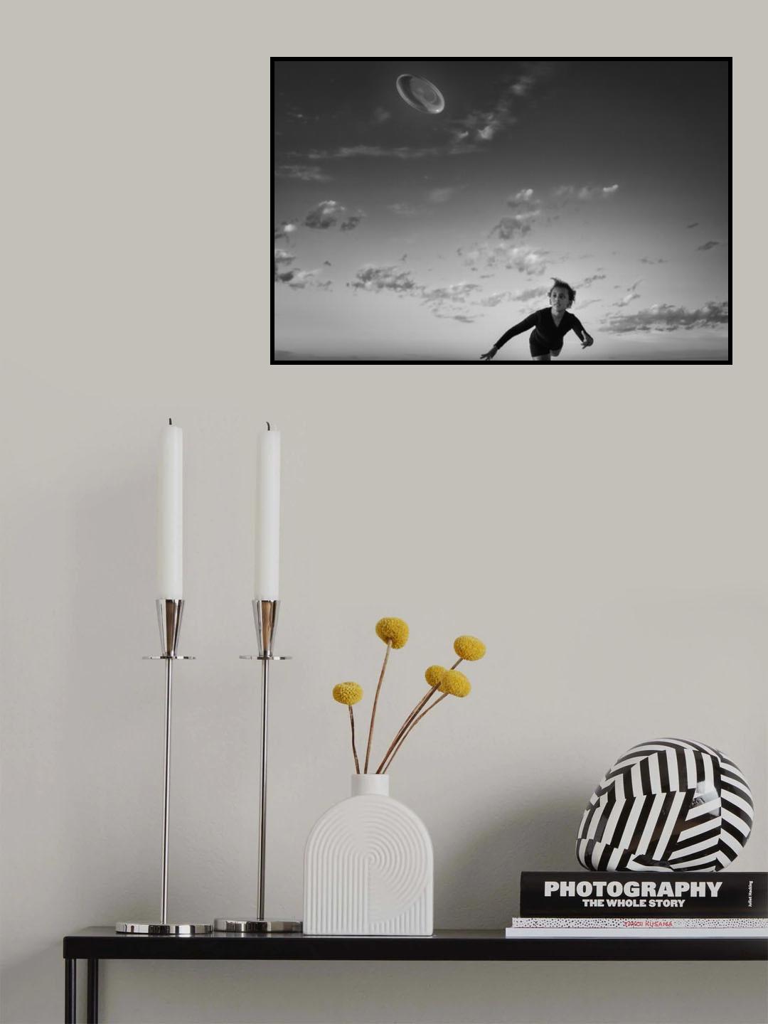 Poster och Canvastavla