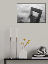 Here is shanghai Poster och Canvastavla