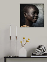 Poster och Canvastavla