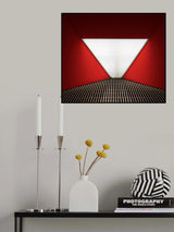 skylight Poster och Canvastavla