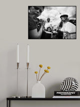 first communion Poster och Canvastavla