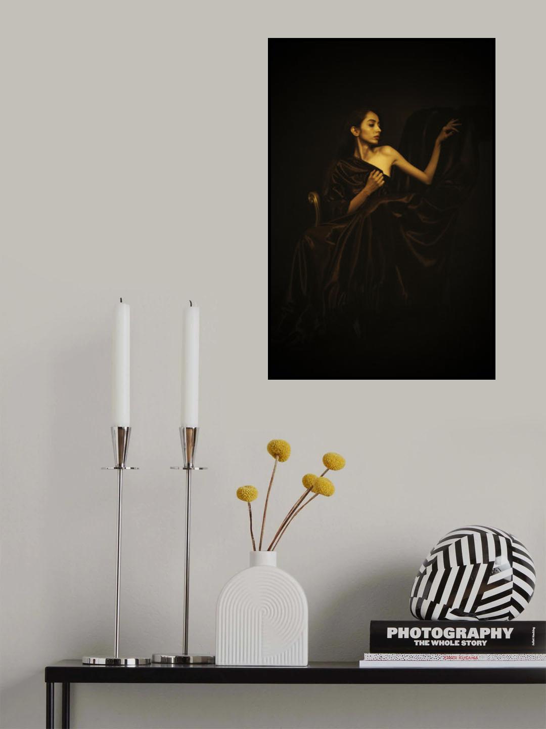 Poster och Canvastavla