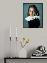 Antonina Poster och Canvastavla