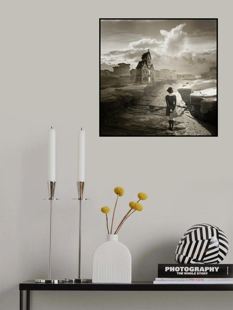 castillos Poster och Canvastavla