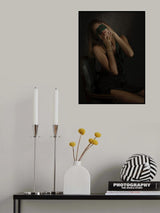 Power of love Poster och Canvastavla