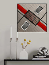candy Poster och Canvastavla