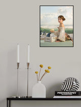 Surf Gifts Poster och Canvastavla