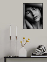 SENSUAL BEAUTY [Romana U] Poster och Canvastavla