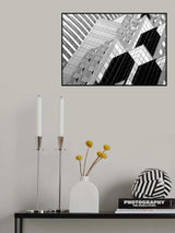 Building Blocks Poster och Canvastavla