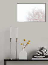Tender Beauty Poster och Canvastavla