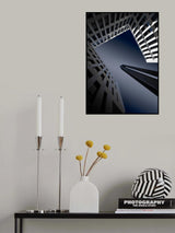 framed Poster och Canvastavla