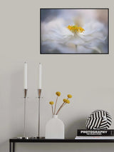 Pirouette Poster och Canvastavla