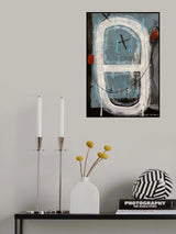 Fresh Start 1 Poster och Canvastavla