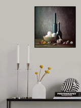 Kitchen Poster och Canvastavla