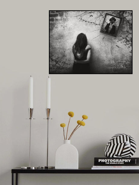 forgotten Poster och Canvastavla