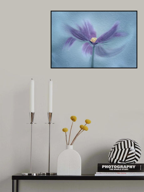 My Favorite Cosmos Poster och Canvastavla