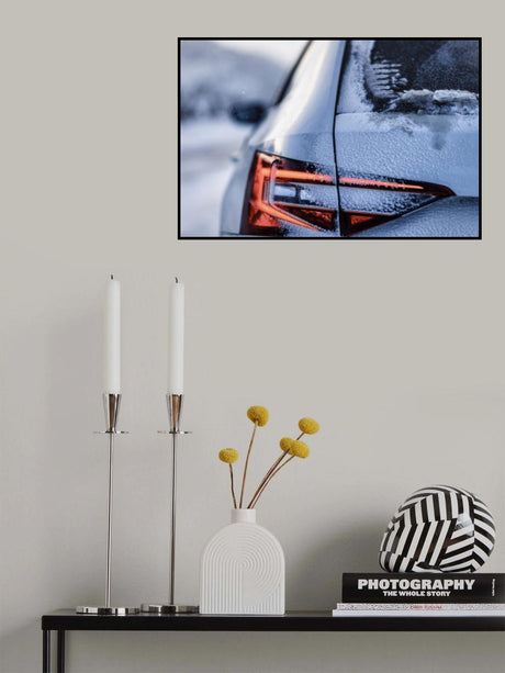 Superb - S1 Poster och Canvastavla