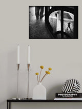 Watchmen Poster och Canvastavla