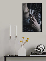 Twig Poster och Canvastavla