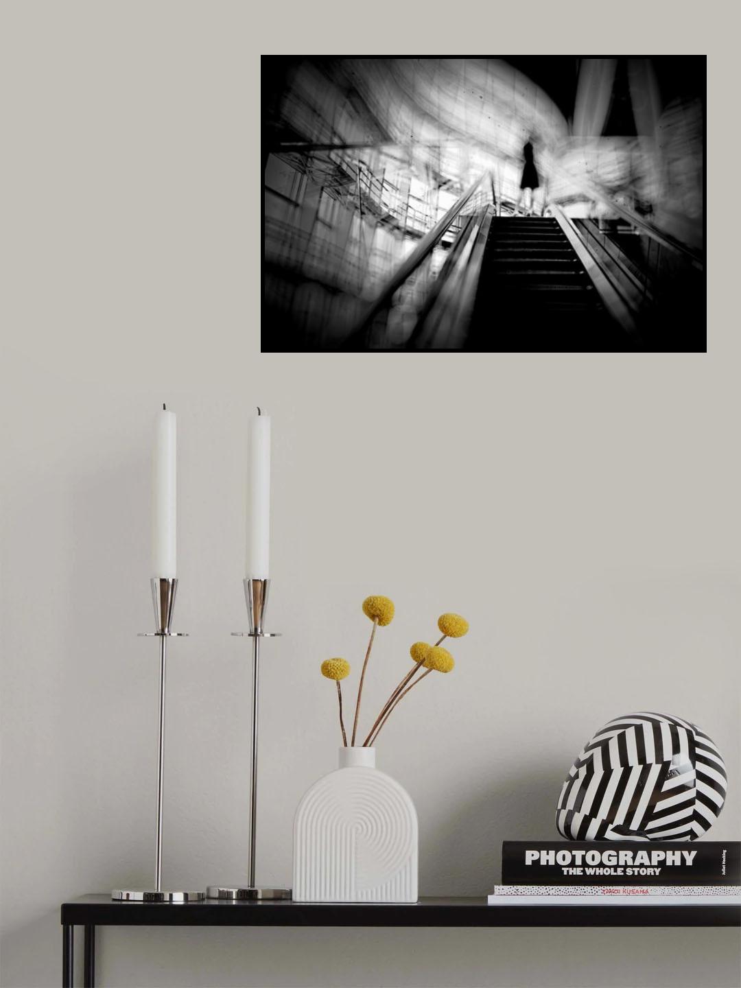 Poster och Canvastavla