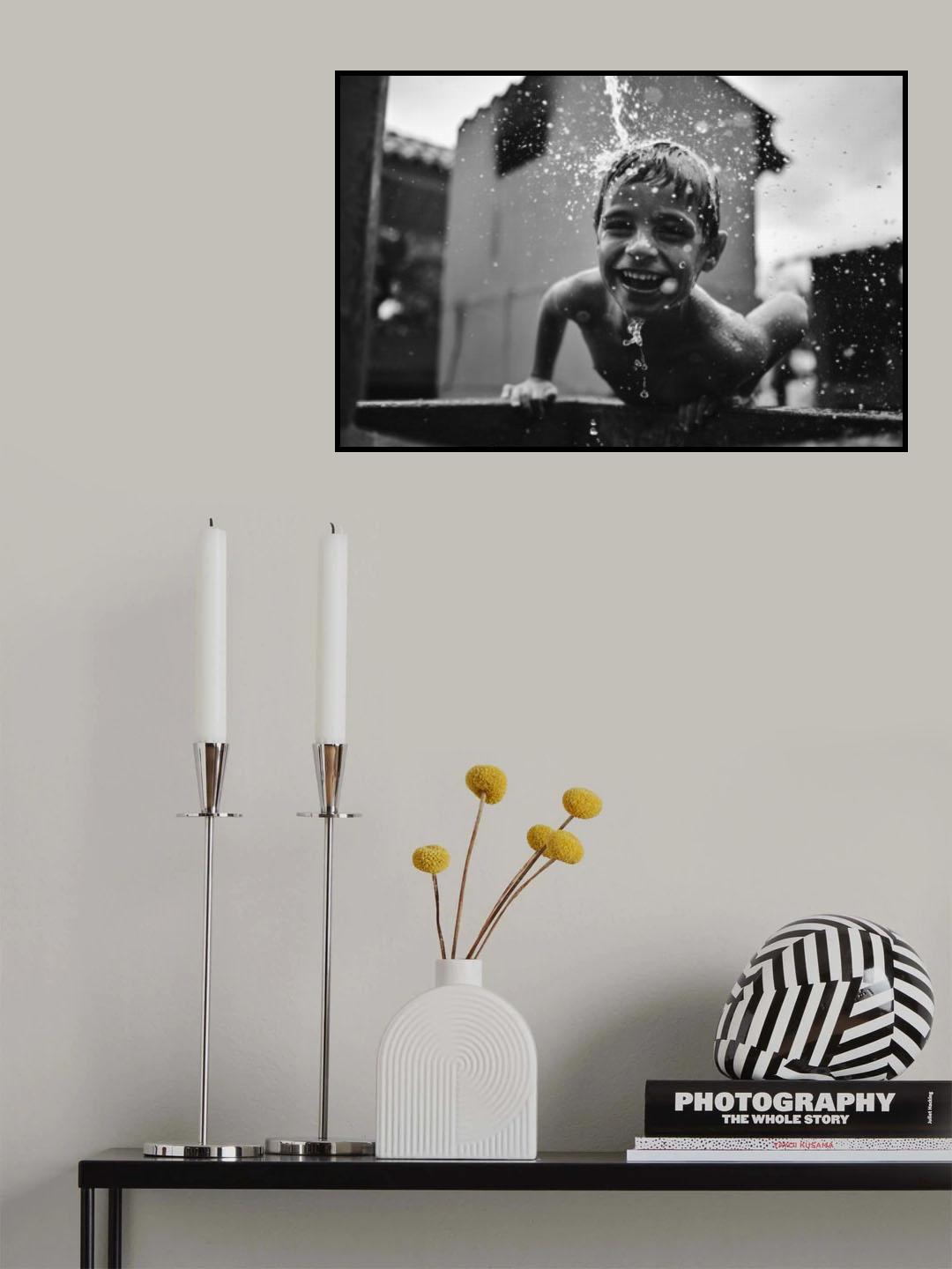 Poster och Canvastavla