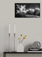 THE TREE OF WATER Poster och Canvastavla