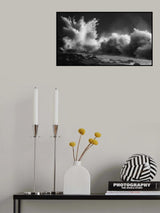 THE TREE OF WATER Poster och Canvastavla