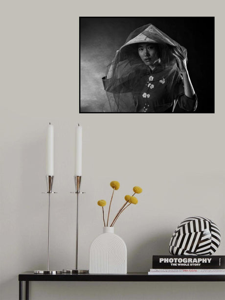 LEE Poster och Canvastavla