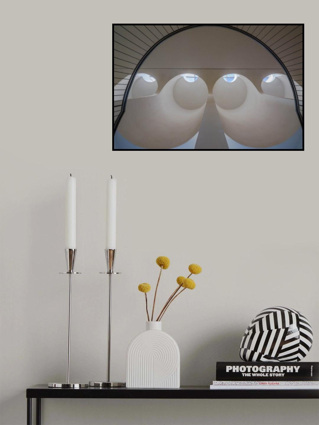 Truth shall come to light Poster och Canvastavla