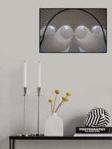 Truth shall come to light Poster och Canvastavla