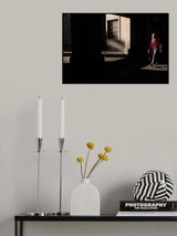 Fatima Poster och Canvastavla
