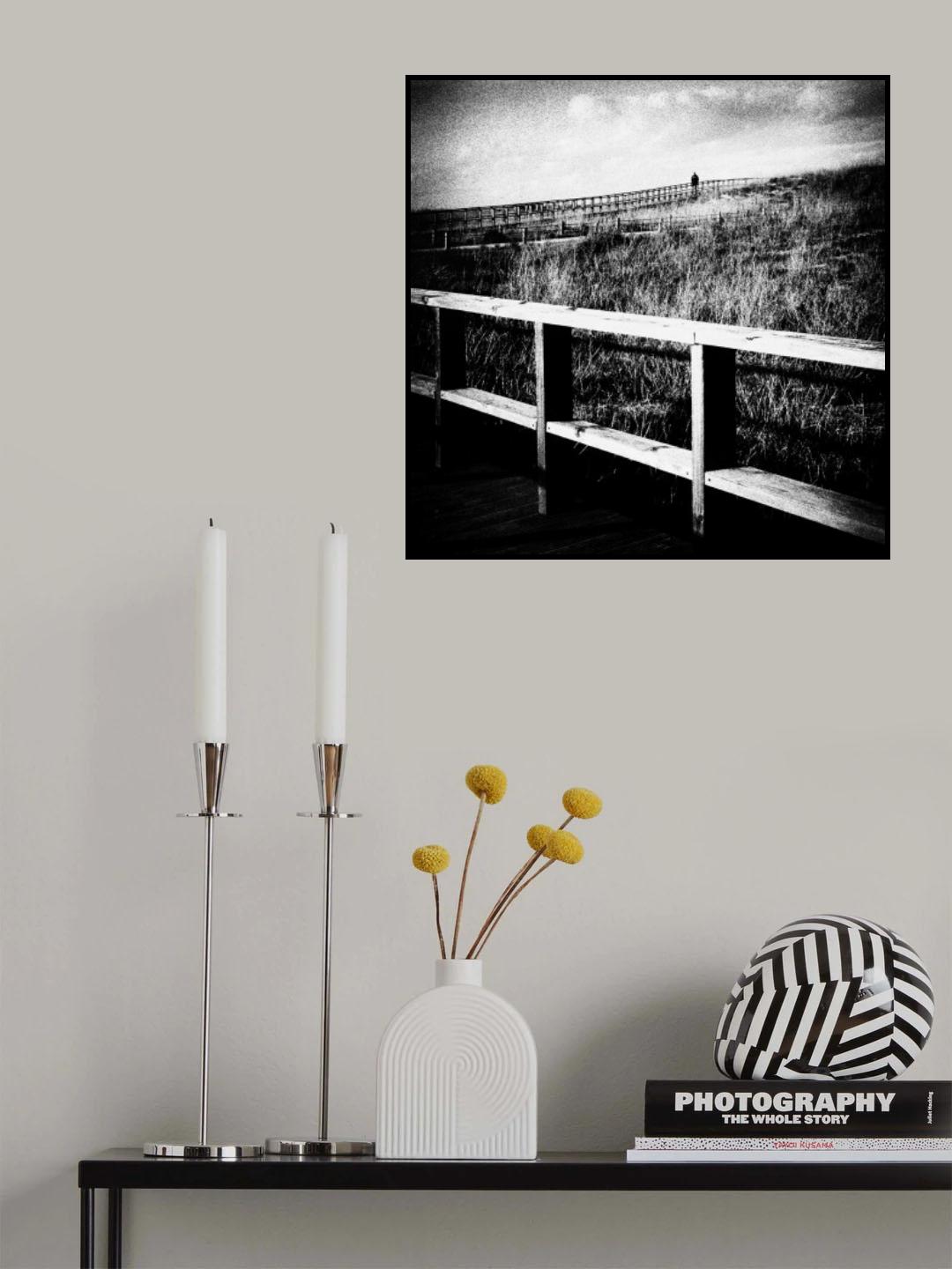 Poster och Canvastavla