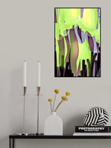 Rain Forest Poster och Canvastavla